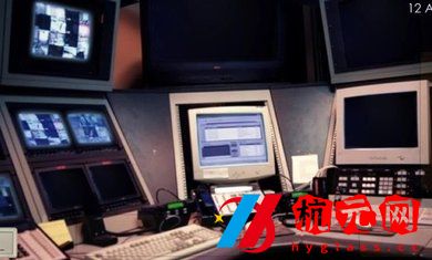 五夜與青蛙2