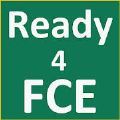 Ready4FCE英語學習