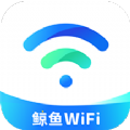 鯨魚WiFi